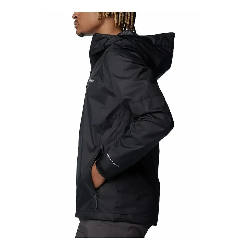 Columbia omni tech